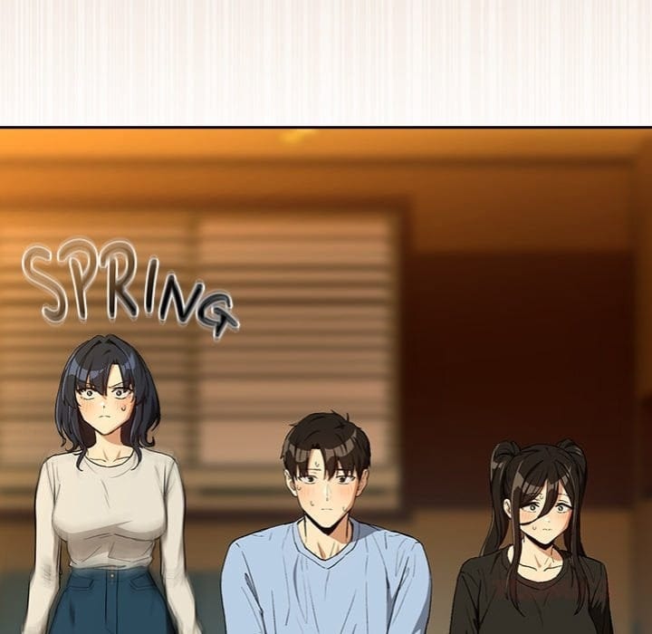 After Work Love Affairs Uncensored, chapter 96, page 15 of 128
