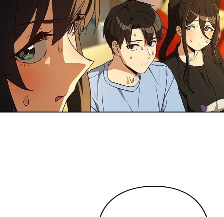 After Work Love Affairs Uncensored, chapter 96, page 18 of 128