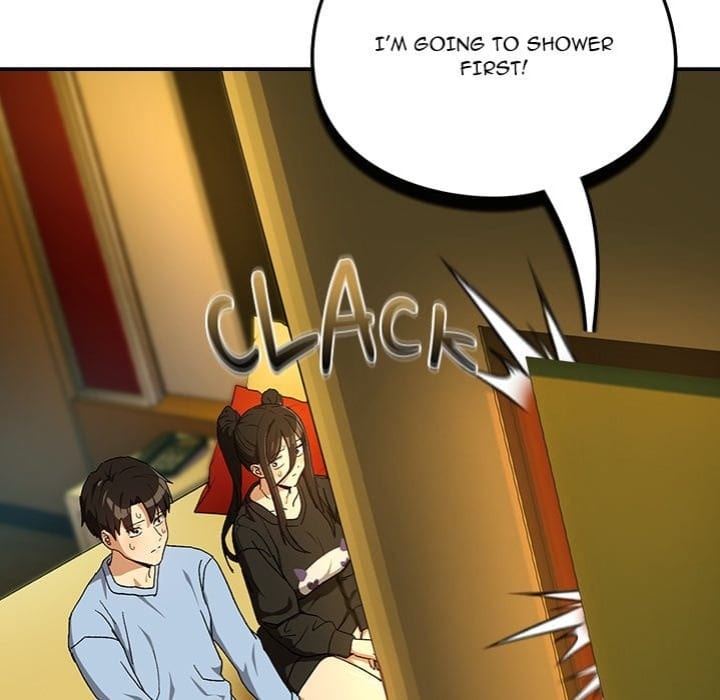 After Work Love Affairs Uncensored, chapter 96, page 19 of 128