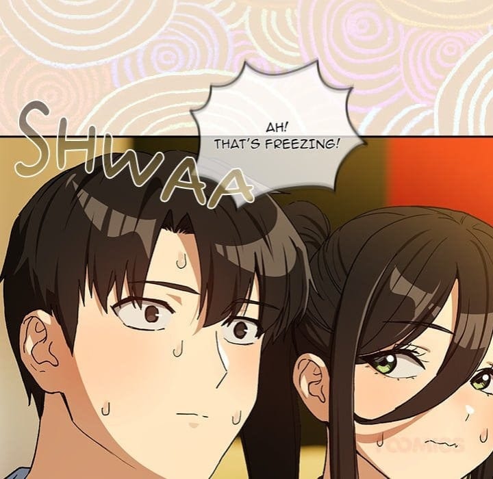 After Work Love Affairs Uncensored, chapter 96, page 21 of 128