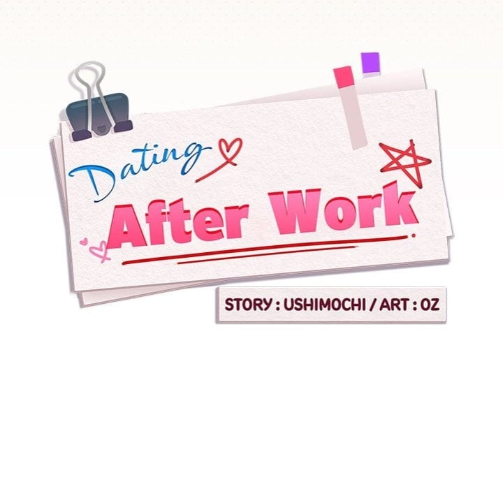 After Work Love Affairs Uncensored, chapter 96, page 23 of 128