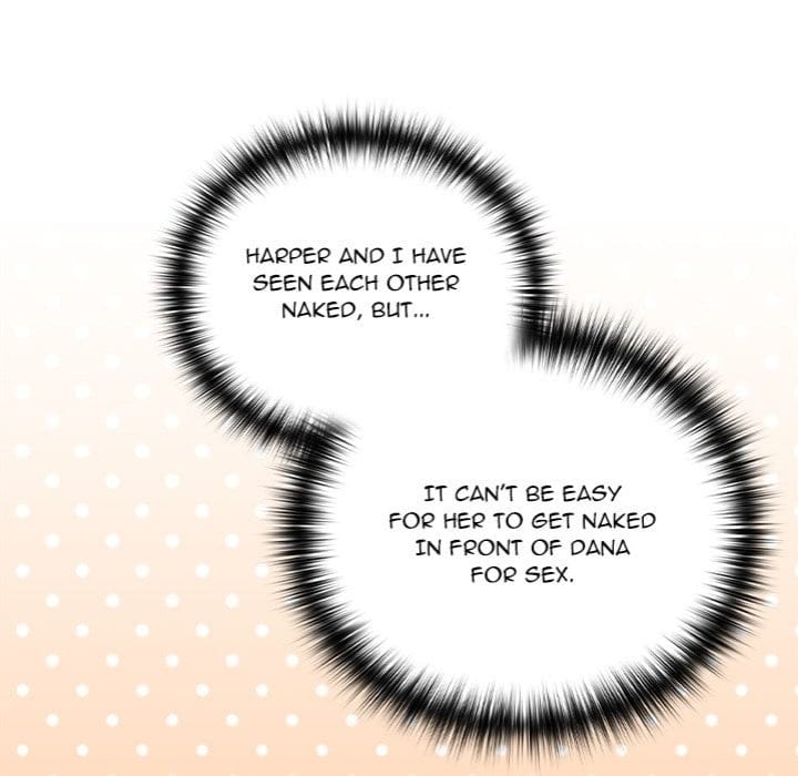 After Work Love Affairs Uncensored, chapter 96, page 32 of 128