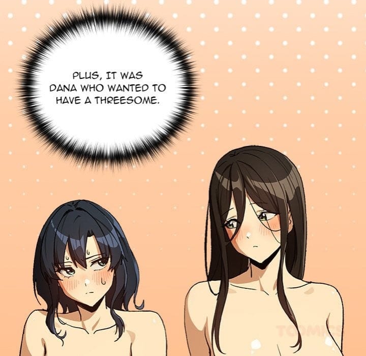 After Work Love Affairs Uncensored, chapter 96, page 33 of 128