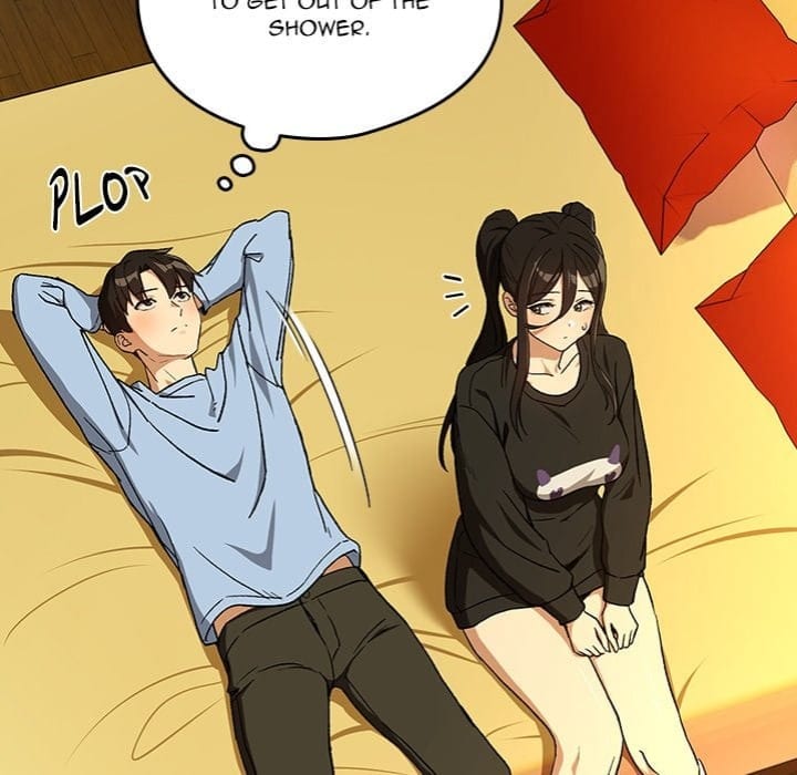 After Work Love Affairs Uncensored, chapter 96, page 37 of 128