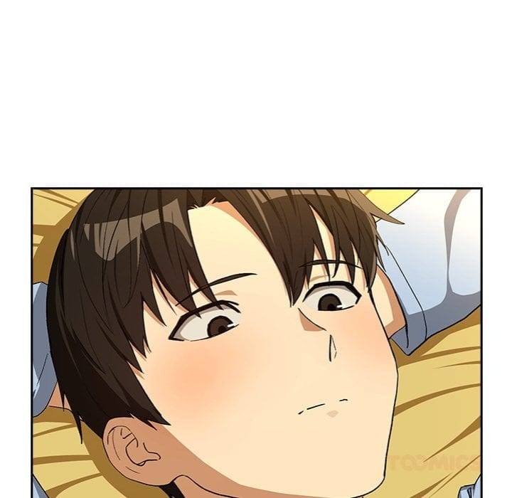 After Work Love Affairs Uncensored, chapter 96, page 38 of 128