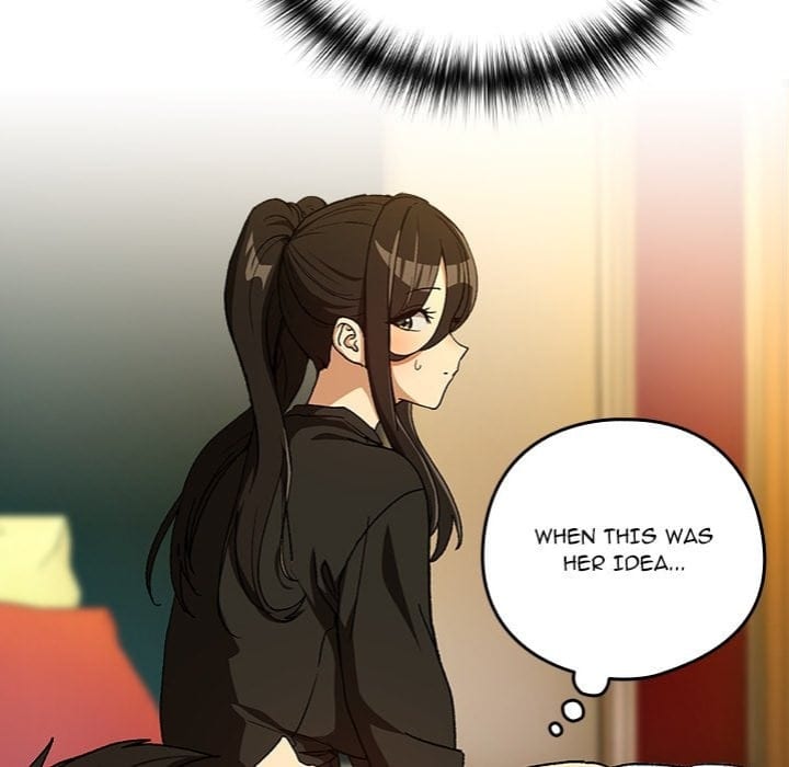 After Work Love Affairs Uncensored, chapter 96, page 40 of 128