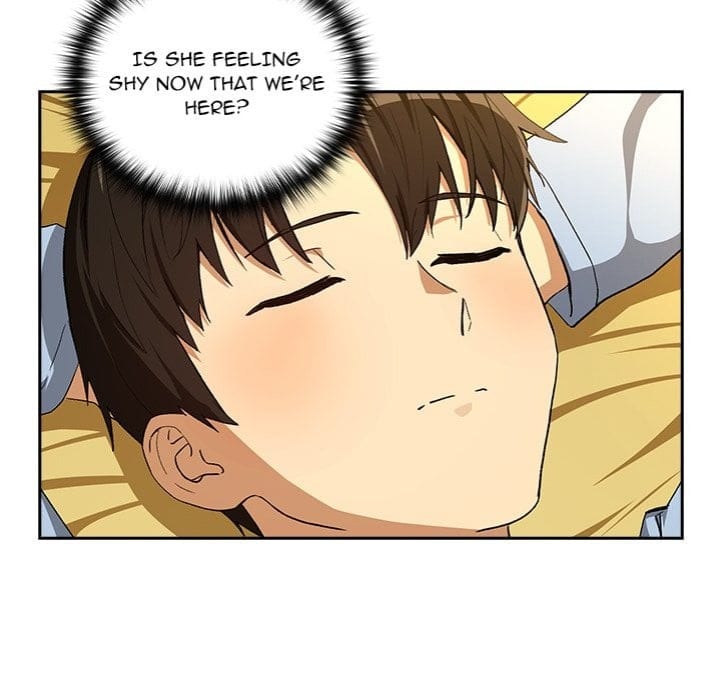 After Work Love Affairs Uncensored, chapter 96, page 42 of 128