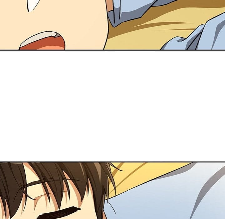 After Work Love Affairs Uncensored, chapter 96, page 47 of 128