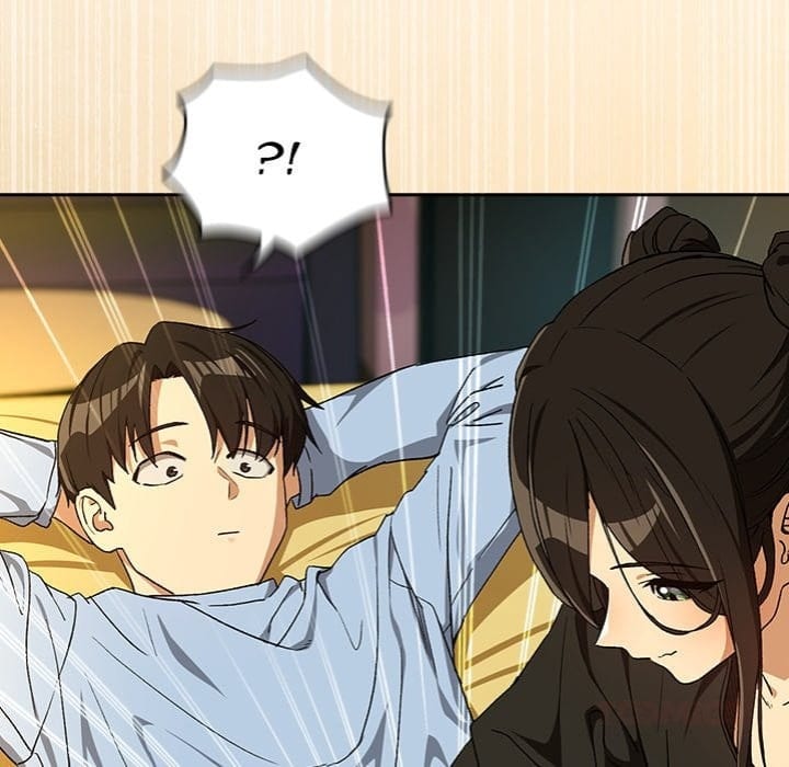 After Work Love Affairs Uncensored, chapter 96, page 50 of 128