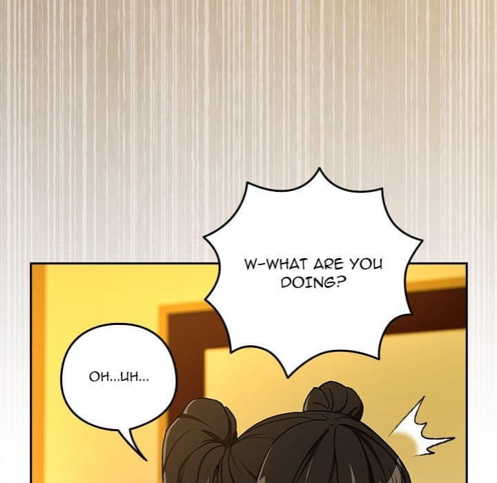 After Work Love Affairs Uncensored, chapter 96, page 52 of 128