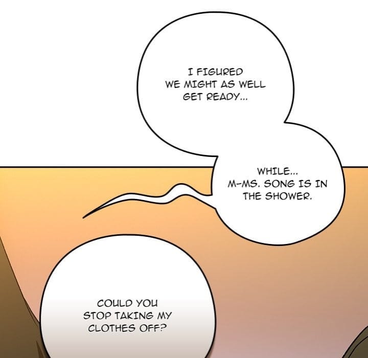 After Work Love Affairs Uncensored, chapter 96, page 54 of 128