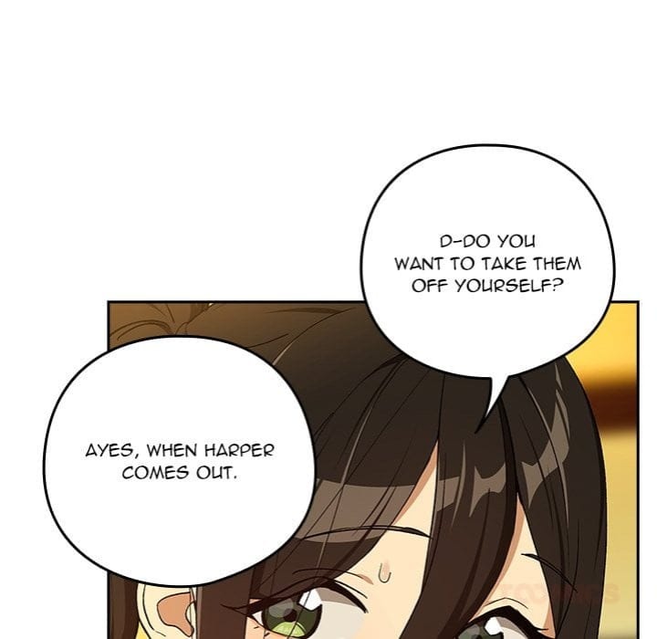 After Work Love Affairs Uncensored, chapter 96, page 56 of 128