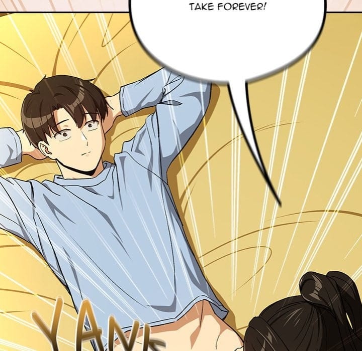 After Work Love Affairs Uncensored, chapter 96, page 58 of 128