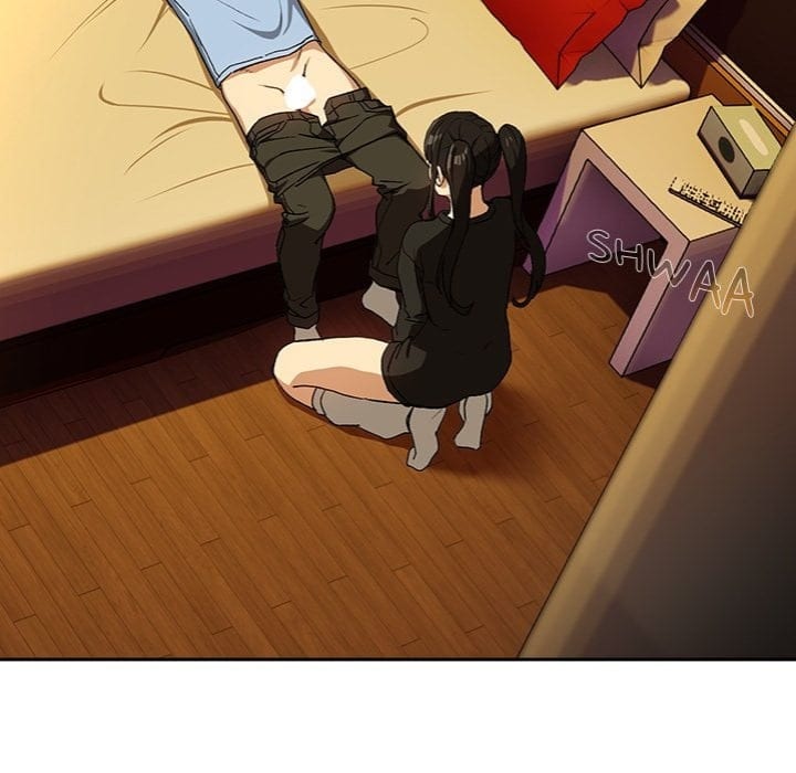 After Work Love Affairs Uncensored, chapter 96, page 64 of 128
