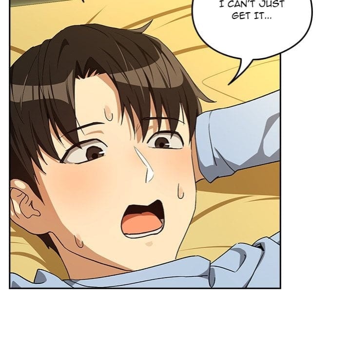 After Work Love Affairs Uncensored, chapter 96, page 71 of 128