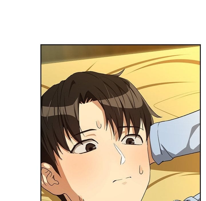 After Work Love Affairs Uncensored, chapter 96, page 72 of 128