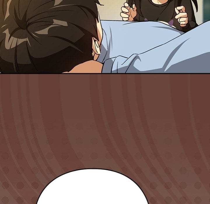 After Work Love Affairs Uncensored, chapter 96, page 75 of 128