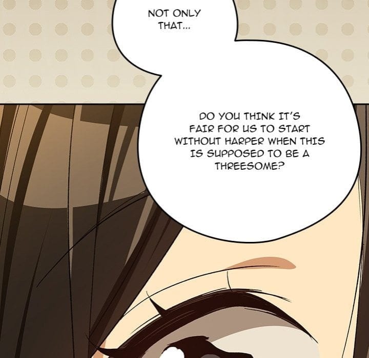 After Work Love Affairs Uncensored, chapter 96, page 78 of 128
