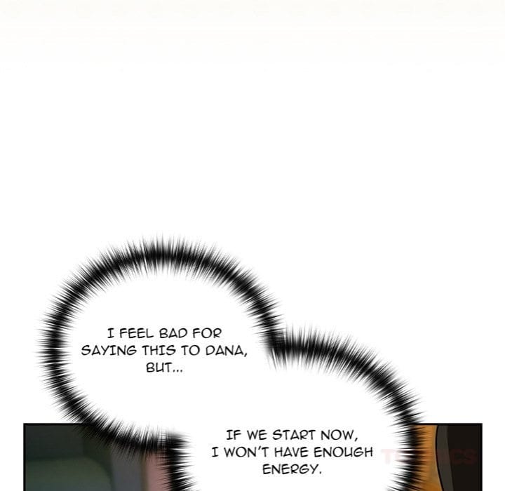 After Work Love Affairs Uncensored, chapter 96, page 80 of 128