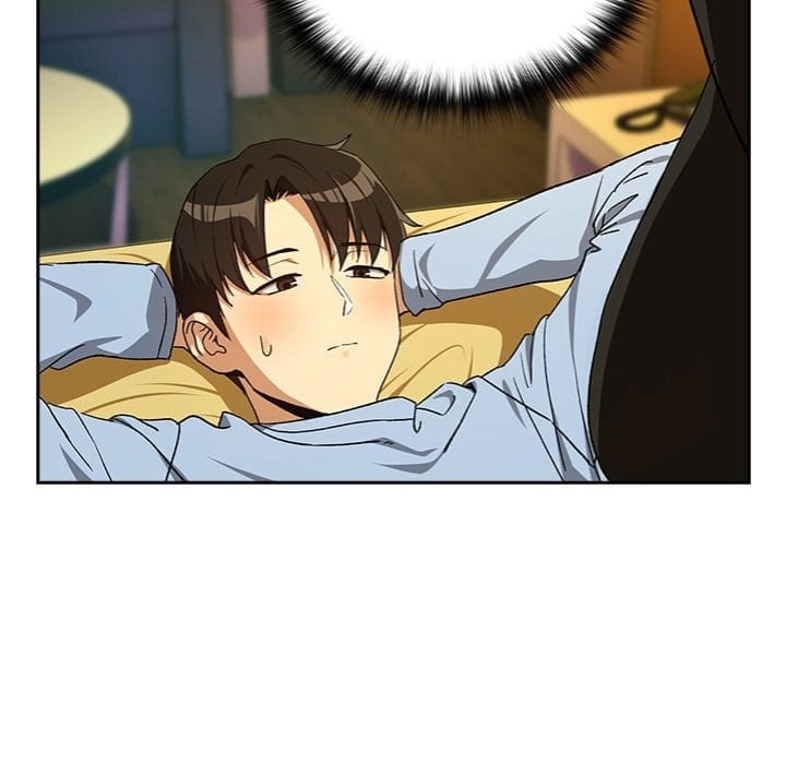 After Work Love Affairs Uncensored, chapter 96, page 81 of 128