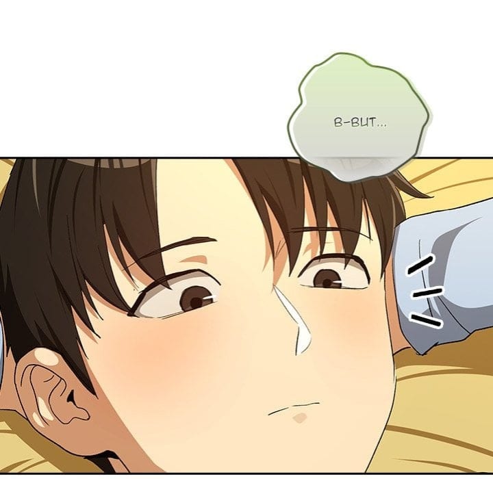 After Work Love Affairs Uncensored, chapter 96, page 82 of 128