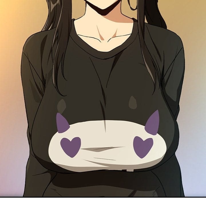After Work Love Affairs Uncensored, chapter 96, page 85 of 128