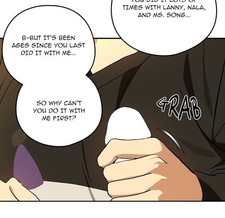 After Work Love Affairs Uncensored, chapter 96, page 88 of 128