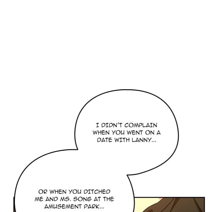 After Work Love Affairs Uncensored, chapter 96, page 91 of 128