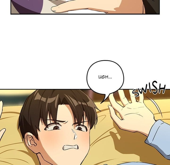 After Work Love Affairs Uncensored, chapter 96, page 93 of 128
