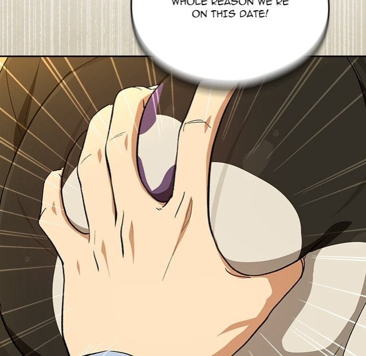 After Work Love Affairs Uncensored, chapter 96, page 95 of 128
