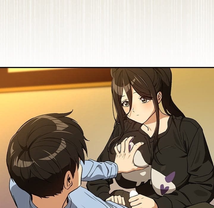 After Work Love Affairs Uncensored, chapter 96, page 97 of 128