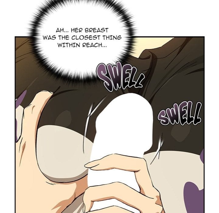 After Work Love Affairs Uncensored, chapter 96, page 99 of 128