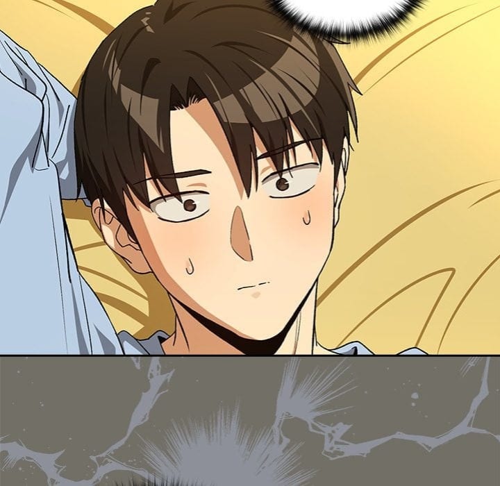After Work Love Affairs Uncensored, chapter 96, page 103 of 128