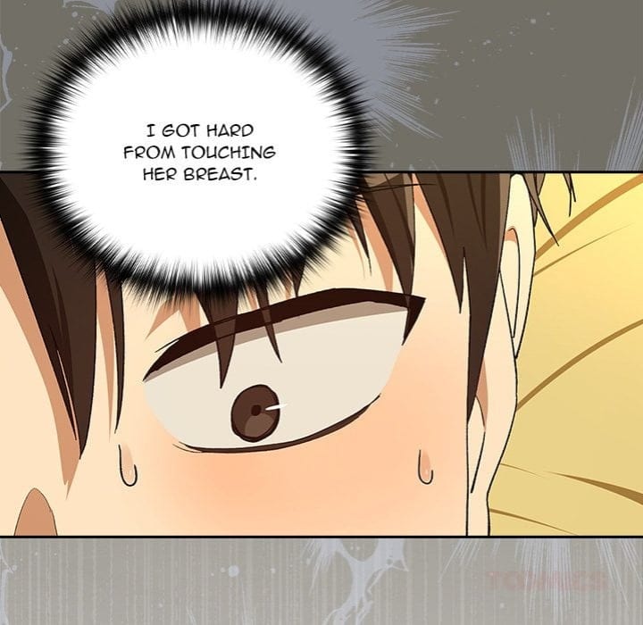 After Work Love Affairs Uncensored, chapter 96, page 104 of 128