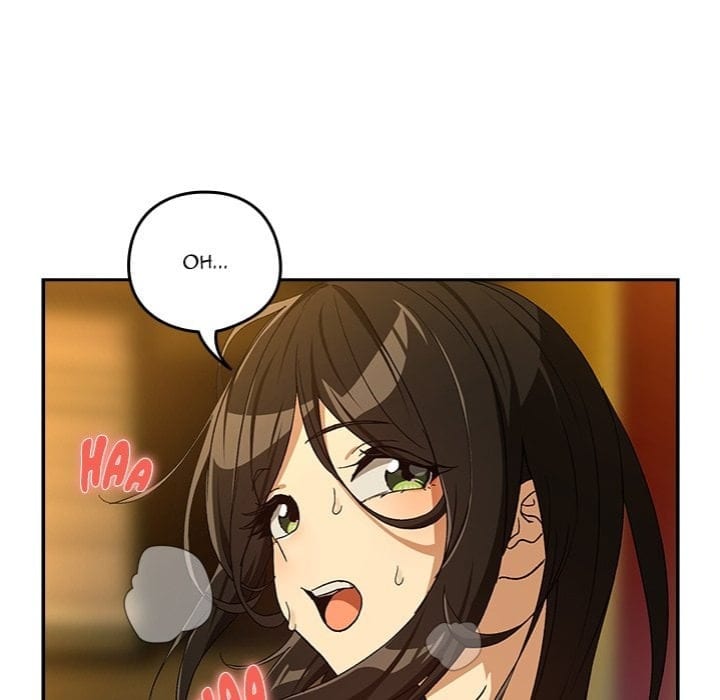 After Work Love Affairs Uncensored, chapter 96, page 119 of 128