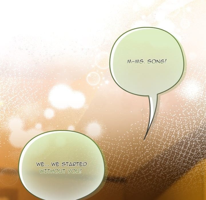 After Work Love Affairs Uncensored, chapter 96, page 121 of 128