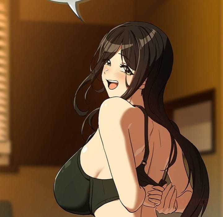 After Work Love Affairs Uncensored, chapter 96, page 122 of 128