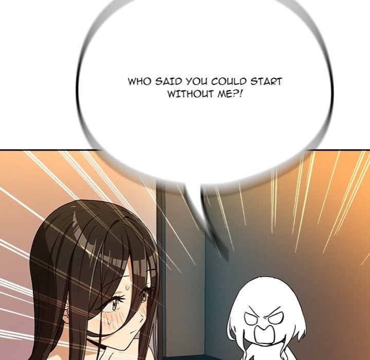 After Work Love Affairs Uncensored, chapter 97, page 6 of 121