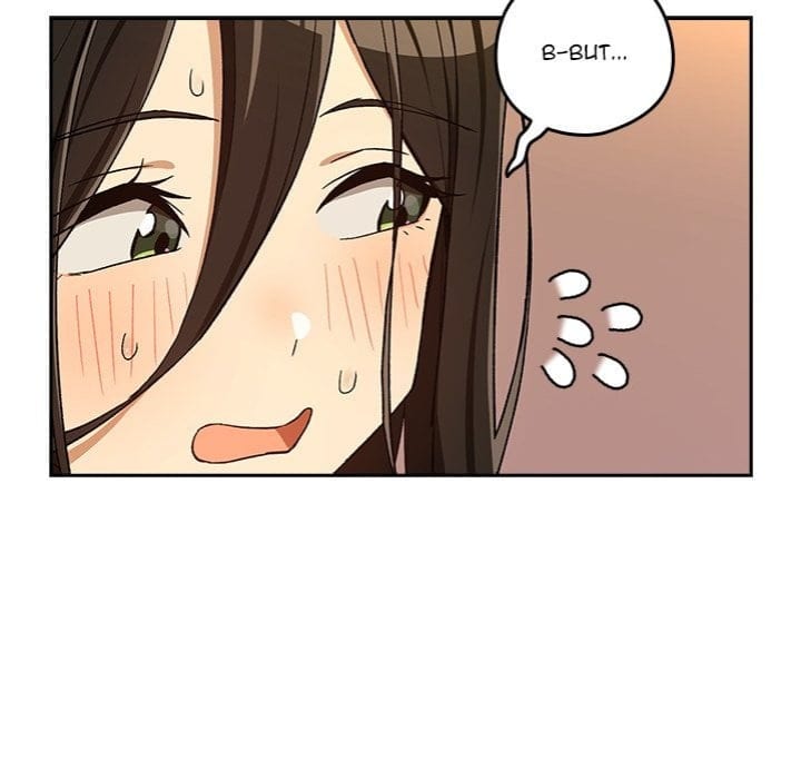 After Work Love Affairs Uncensored, chapter 97, page 10 of 121