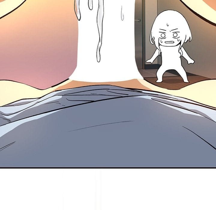 After Work Love Affairs Uncensored, chapter 97, page 12 of 121