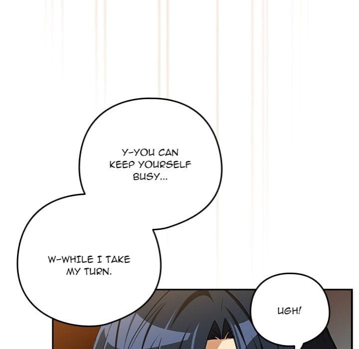 After Work Love Affairs Uncensored, chapter 97, page 16 of 121