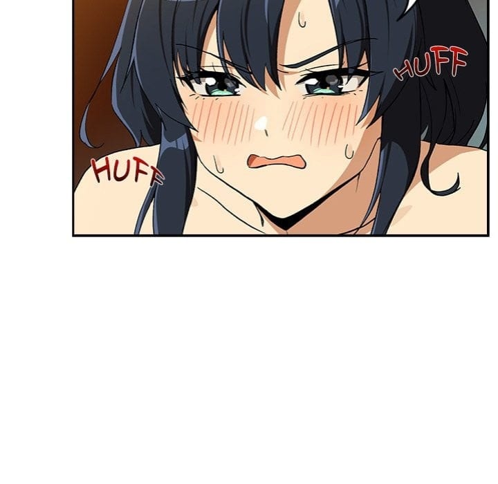 After Work Love Affairs Uncensored, chapter 97, page 17 of 121