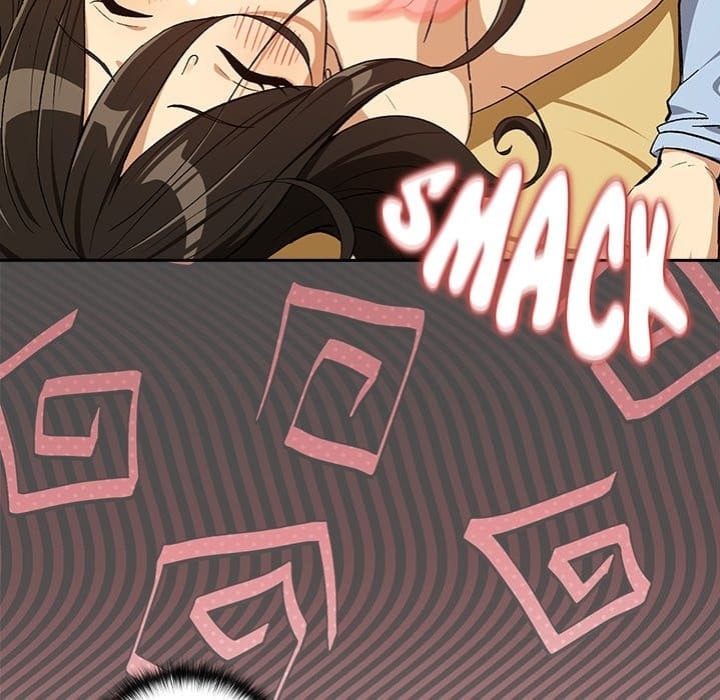 After Work Love Affairs Uncensored, chapter 97, page 20 of 121