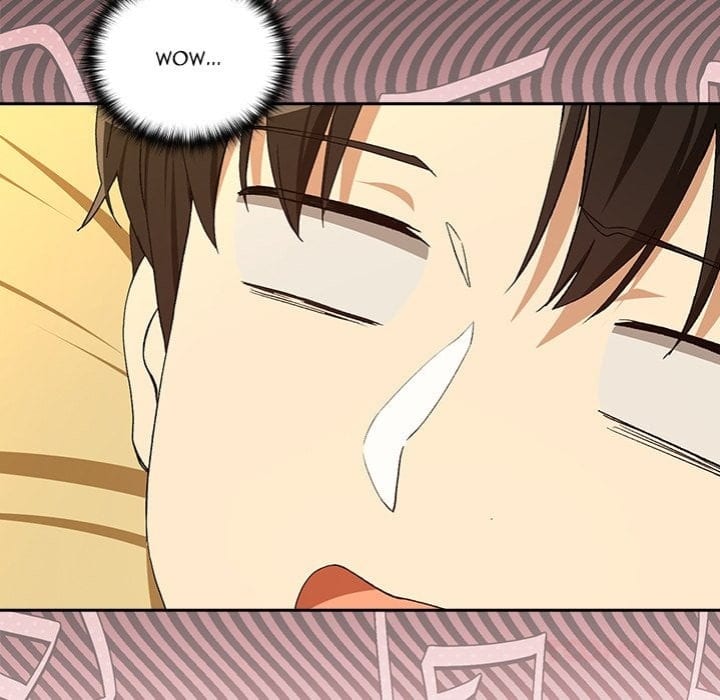 After Work Love Affairs Uncensored, chapter 97, page 21 of 121