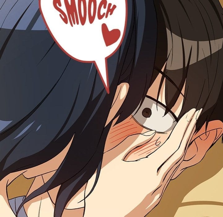 After Work Love Affairs Uncensored, chapter 97, page 23 of 121