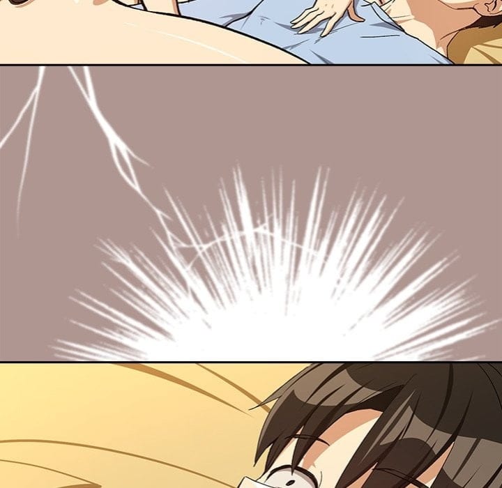 After Work Love Affairs Uncensored, chapter 97, page 32 of 121