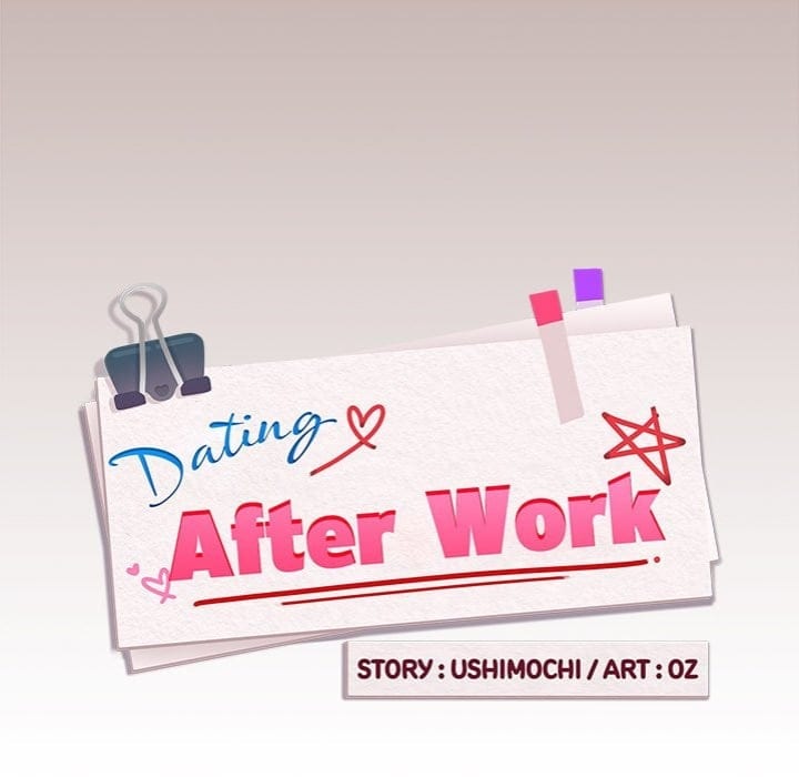 After Work Love Affairs Uncensored, chapter 97, page 34 of 121