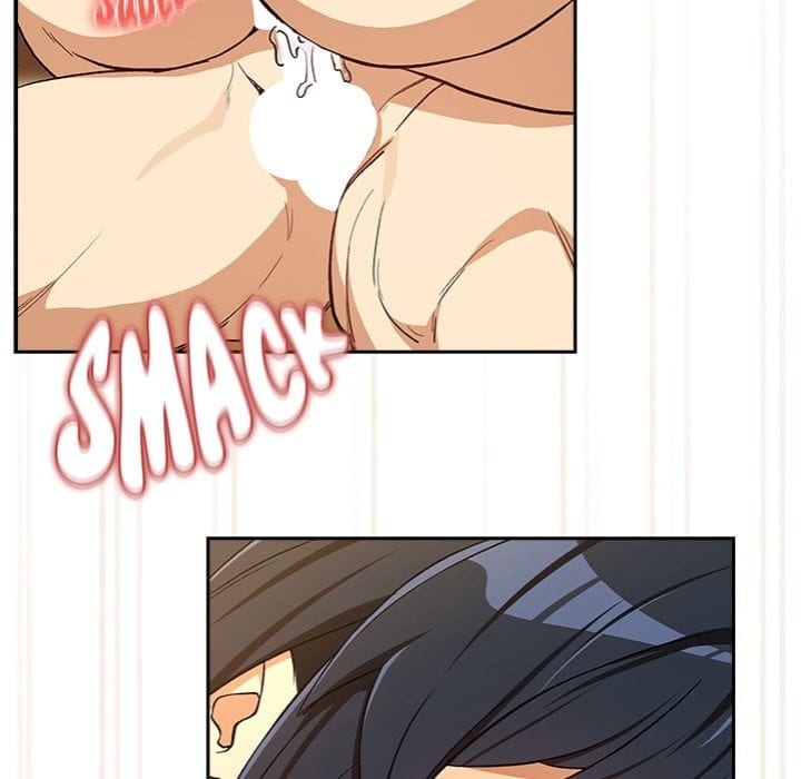 After Work Love Affairs Uncensored, chapter 97, page 37 of 121