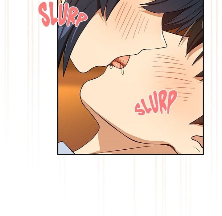 After Work Love Affairs Uncensored, chapter 97, page 38 of 121