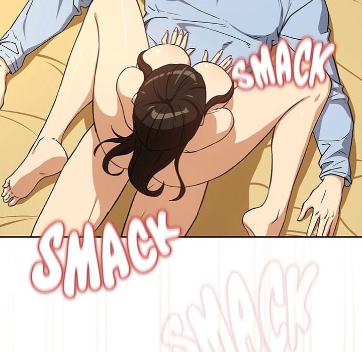 After Work Love Affairs Uncensored, chapter 97, page 40 of 121